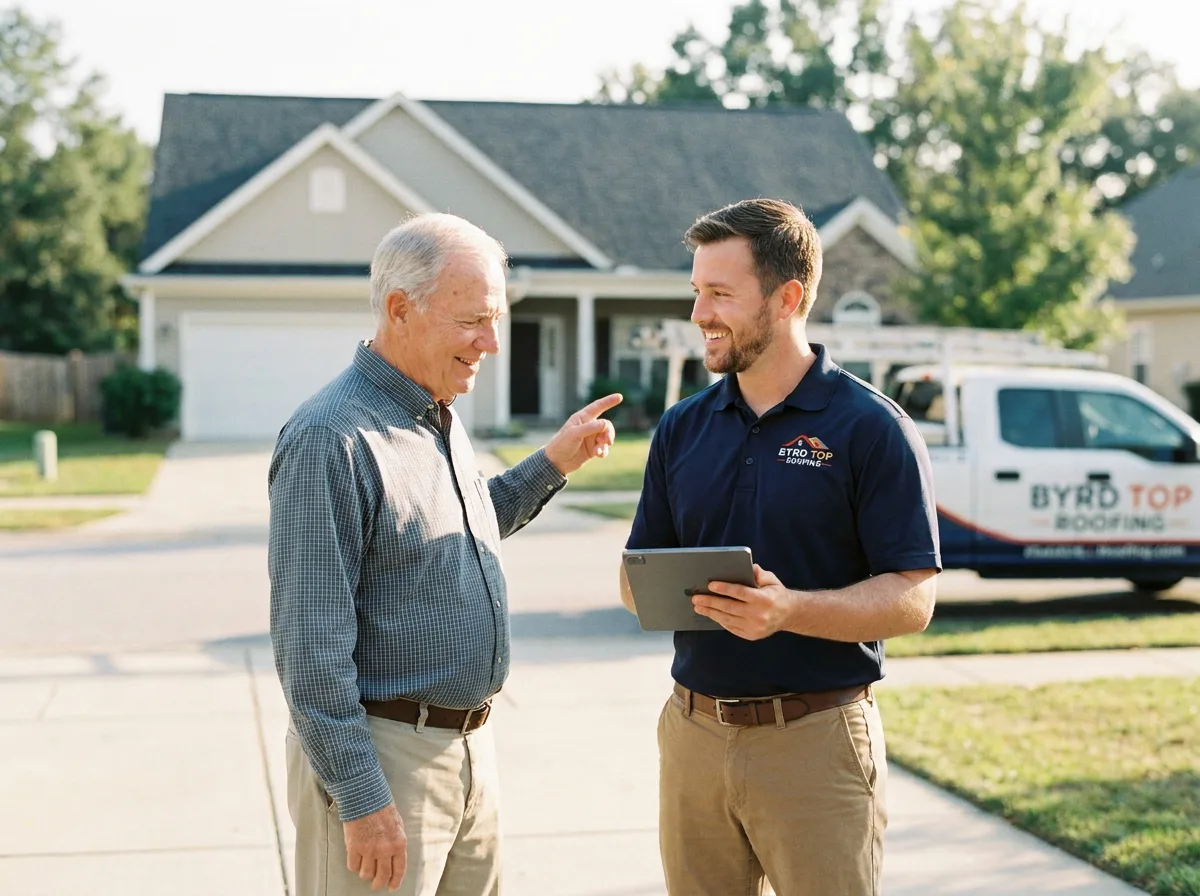 Roofing Ayr, NE FAQs